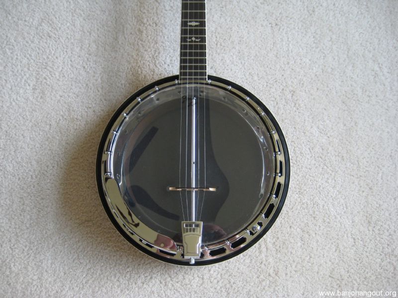 fender leo banjo serial numbers